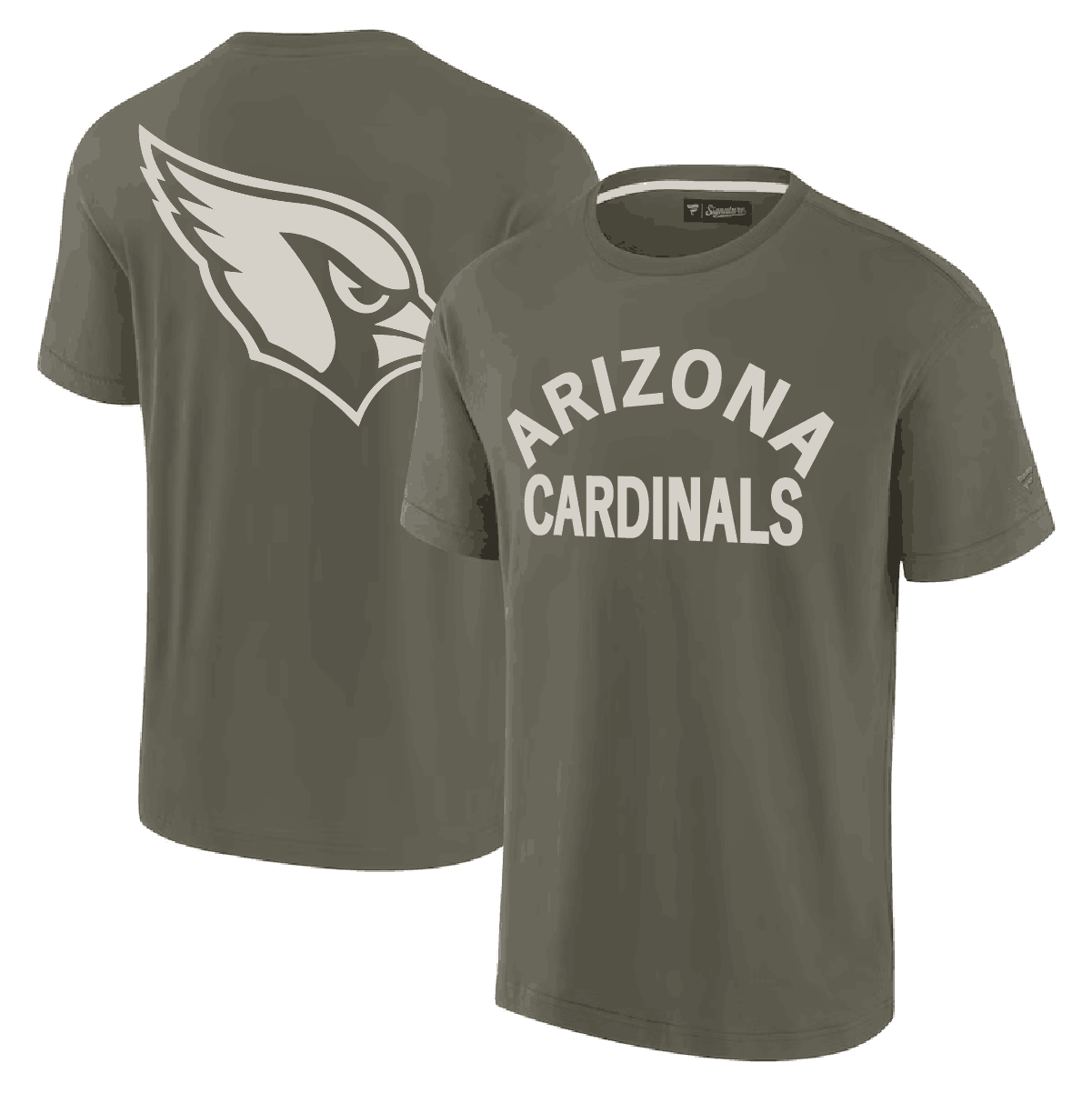 Men 2024 NFL Arizona Cardinals T shirts->nfl t-shirts->Sports Accessory